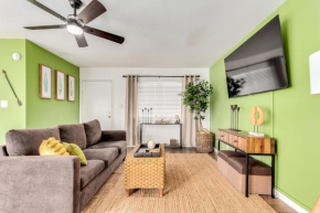 Charming Tempe 3b2b Oasis